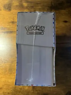 151 Elite Trainer Box ETB Pokemon TCG Scarlet & Violet Factory Sealed - Image 4