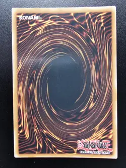 Vanquish Soul Caesar Valius Ultra Rare WISU-EN021 1st Edition - Image 2