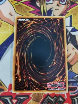 Trishula, Zero Dragon of the Ice Barrier sdfc-en041 (NM+) Ultra Rare Yu-Gi-Oh! - Image 2