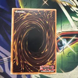 Yugioh! Marauding Captain LOD-018 Ultra Rare 1st Edition NM - Image 2