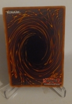 Yugioh Blue-Eyes Shining Dragon MOV-EN001 Super Rare Limited Edition NM - Image 2