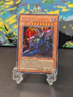 Yu-Gi-Oh 🔮 Dark Sage DOD-002 Secret Rare Limited Edition Dawn of Destiny ✨ - Image 1