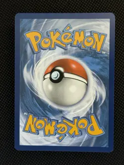 Pokemon TCG Penny Paldean Fates Trainer Holo Card 239/091 Illustration Rare NM - Image 2