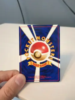 Voltorb #100 Nintendo Japanese Pokemon Card - Image 2