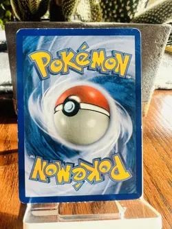 Charizard 3/132 Secret Wonders 2007 Reverse Holo Rare Pokemon Card TCG - Image 2