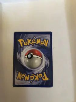 VINTAGE POKEMON BLACK STAR PROMO CARD - #2 ELECTABUZZ (WB MOVIE STAMP) WOTC NM - Image 4