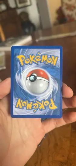 Pokemon TCG Garchomp Holo Card 120/116 Plasma Freeze Secret Rare - Image 2