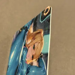 Custom Samus • Goddess Story / Metroid Photo Card (Anime,ACG) - Image 5
