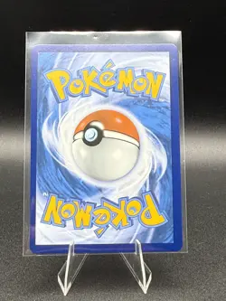 Ethan's Adventure 236/182 SIR Mint Pokemon Card Destined Rivals - Image 2