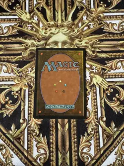 Magical Hack Magic the Gathering 4th Edition Unplayed Card - Image 3