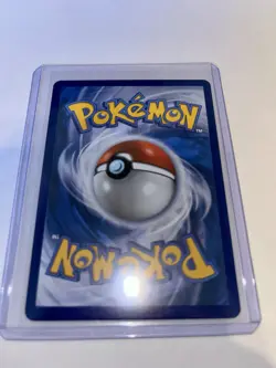 2021 Rapid Strike Style Mustard Pokemon Card 162/163 - Image 2