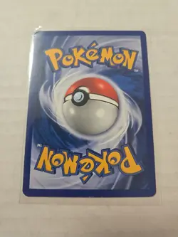 KOGA’S NINJA TRICK - Gym Challenge - 115/132 Trainer Uncommon Pokemon Card - Image 2