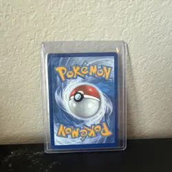 Pokemon TCG Sableye V Sword & Shield - Full Art Rare Trading Card - Image 2