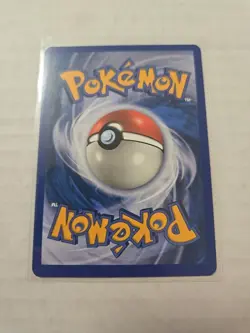 LADY OUTING 83/109 - NON-HOLO - EX Ruby and Sapphire - eREADER Pokemon Card - Image 2