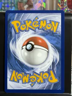 Pokemon TCG Ho-Oh V 140/195 Silver Tempest Ultra Rare Card - Image 2
