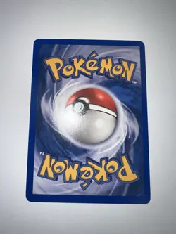 9 card vintage pokemon card lot 1st edition, bonsly, ereader magikarp, etc LP-NM - Image 5