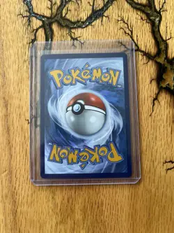 Mega Venusaur EX 155/132 Mega Evolution ENGLISH Pokemon TCG Card NM Ultra Rare - Image 2