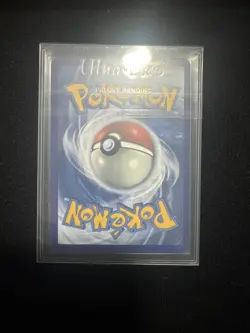 Pokemon TCG Obsidian Flames Pidgeot EX Holo Ultra Rare Card 225/197 NM - Image 2