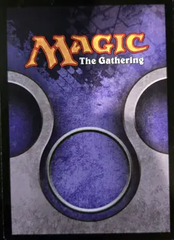 Magic the Gathering MTG Token - Ecstatic Piper (3) Defeat a God LP - Image 2