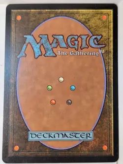 Mana Vapors - Prophecy - Magic the Gathering MTG Nice! - Image 2