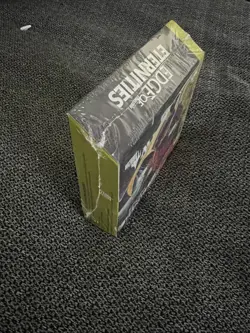 MTG Edge Of Eternities Collector Box SEALED - IN HAND - Ships IMMEDIATELY - Image 4