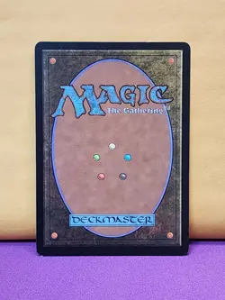 1x Sylvan Safekeeper, LP (see photos), Judgment (JUD), Magic: the Gathering, MtG - Image 4