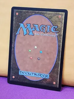 1x Sylvan Safekeeper, LP (see photos), Judgment (JUD), Magic: the Gathering, MtG - Image 5