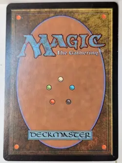 Gulf Squid - Prophecy - Magic the Gathering MTG Nice! - Image 2