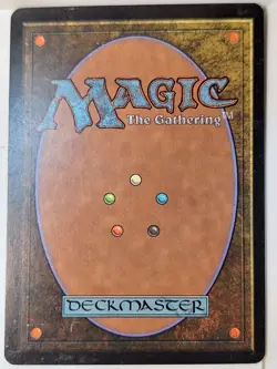 Excavation - Prophecy - Magic the Gathering MTG Nice! - Image 2