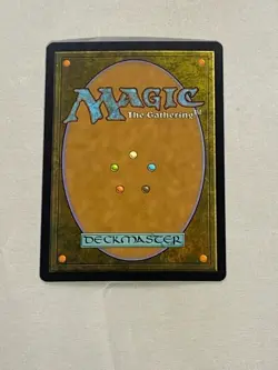 MTG FOIL Japanese Blowfly Infestation Shadowmoor Magic the Gathering - Image 2