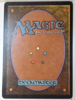 Alexi's Cloak - Prophecy - Magic the Gathering MTG Nice! - Image 2