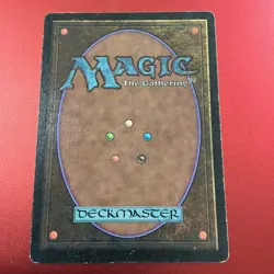 MTG Magic The Gathering Giant Strength Common LP - Image 3