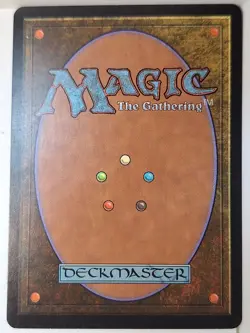 Trenching Steed - Prophecy - Magic the Gathering MTG Nice! - Image 2