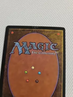 Mox Diamond Stronghold Heavily Played MTG - Image 4