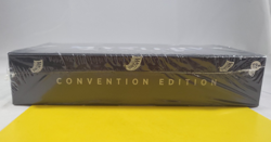 Magic The Gathering Mystery Convention Edition 2021 Booster Box Factory Sealed - Image 3