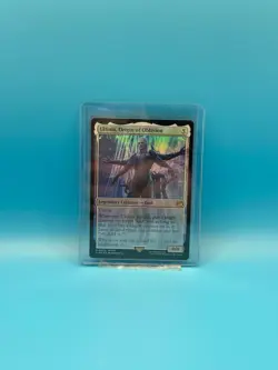 MTG, Ultima, Origin of Oblivion 2 FOIL NM Final Fantasy Foil FIN - Image 1