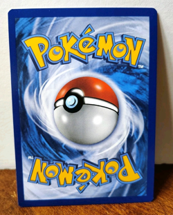 POKEMON METAL ENERGY REVERSE HOLO SUN & MOON 2017 LP-NM - Image 2