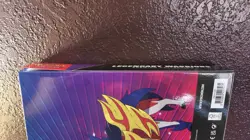 Pokemon TCG Legendary Warriors Premium Collection New Factory Sealed - Image 3