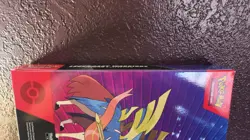 Pokemon TCG Legendary Warriors Premium Collection New Factory Sealed - Image 4
