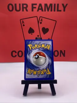 Light Machoke 49/105 Neo Destiny WOTC Pokemon TCG Regular Uncommon 1999 MP - Image 4
