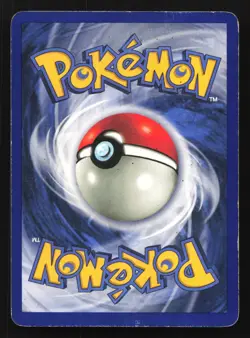 Pokemon Nidoqueen 7/64 WotC Jungle Unlimited Holo Rare HP - Image 2