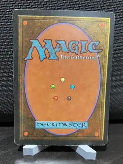 Chain Lightning Common Legends Magic: The Gathering Lightly Played - Image 2