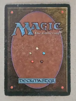 Ball Lightning - 4th Edition - Moderately Played | MTG - Image 2