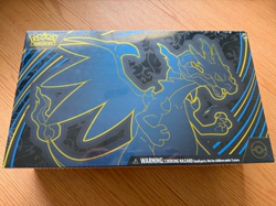 Pokemon TCG Mega Charizard X ex Ultra Premium Collection New Factory Sealed - Image 1