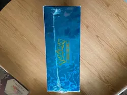 Pokemon TCG Mega Charizard X ex Ultra Premium Collection New Factory Sealed - Image 3