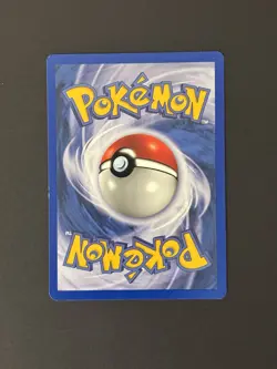 Pokemon TCG Light Flareon 46/105 Neo Destiny Unlimited Regular Uncommon - Image 2