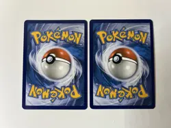 Pokemon Sun & Moon Ultra Prism Giratina Holo 58/156 Lot of 2 - Image 2