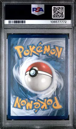 PSA 10 Cleffa 20/111 Pokemon Celebrations Classic Neo Genesis Rare Holo English - Image 2