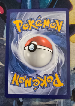 Pokemon TCG Gengar TG06/TG30 - Lost Origin Trainer Gallery - NM - Image 2