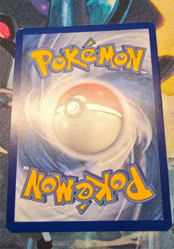 Pokemon TCG Gengar TG06/TG30 - Lost Origin Trainer Gallery - NM - Image 3